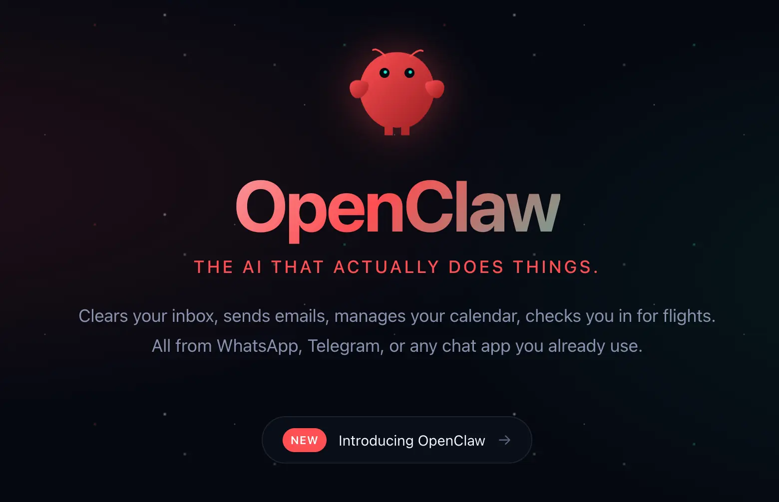 腾讯云30分钟部署OpenClaw AI智能助理完整教程